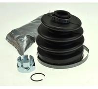 Protector de junta del semieje 303903 LÖBRO para HYUNDAI ACCENT I ACCENT Sedán