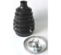 Protector de junta del semieje 303911 LÖBRO para DAEWOO MITSUBISHI