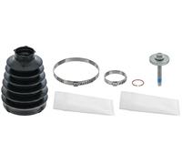Protector de junta del semieje 304 380 TOPRAN para FORD MONDEO IV Turnier S-MAX