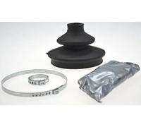 Protector de junta del semieje 304054 LÖBRO para AUDI A8 D2 ALLROAD C5
