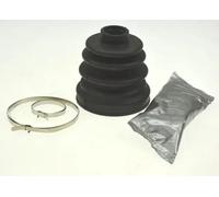 Protector de junta del semieje 304059 LÖBRO para MITSUBISHI MAZDA