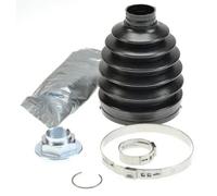 Protector de junta del semieje 304096 LÖBRO para MAZDA 6 Hatchback 6 Sedán