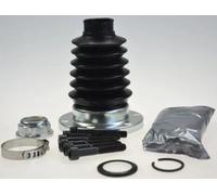Protector de junta del semieje 304201 LÖBRO para VW SEAT