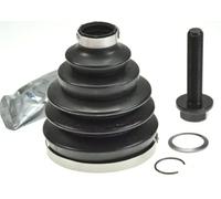 Protector de junta del semieje 304336 LÖBRO para AUDI SEAT