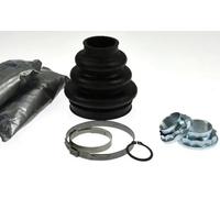 Protector de junta del semieje 304490 LÖBRO para BMW 3 Touring 3 3 Coupé X1 5 X3