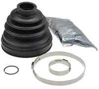 Protector de junta del semieje 304607 LÖBRO para RENAULT OPEL FIAT PEUGEOT