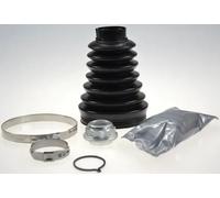 Protector de junta del semieje 304842 LÖBRO para VW TRANSPORTER T5 Autobús