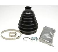 GKN SERVICE INTERNATIONAL GMBH Fuelle de cardán para RENAULT: Captur, Kangoo, Mégane, Scénic, Clio, Fluence, Laguna, Zoé (Ref: 304937)
