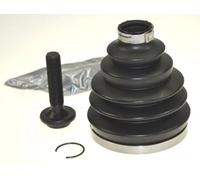 Protector de junta del semieje 304953 LÖBRO para AUDI VW