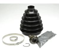 Protector de junta del semieje 304963 LÖBRO para AUDI A7 Sportback A6 C7 A8 D4
