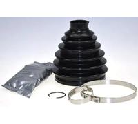 Protector de junta del semieje 305015 LÖBRO para CITROËN C5 III C5 III Break