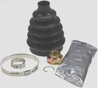 Protector de junta del semieje 305361 LÖBRO para CITROËN PEUGEOT TOYOTA