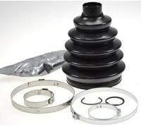 Protector de junta del semieje 305537 LÖBRO para BMW X3