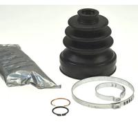 Protector de junta del semieje 305866 LÖBRO para FORD FIESTA V FUSION