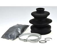 Protector de junta del semieje 306208 LÖBRO para SUZUKI SWIFT III