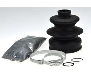 Protector de junta del semieje 306208 LÖBRO para SUZUKI SWIFT III