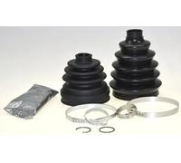 Protector de junta del semieje 306210 LÖBRO para TOYOTA YARIS