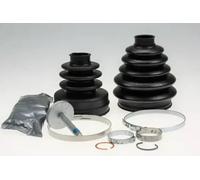 Protector de junta del semieje 306473 LÖBRO para VOLVO S40 II V50 C30