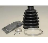 Protector de junta del semieje 306579 LÖBRO para RENAULT DACIA ALPINE