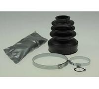 Protector de junta del semieje 306672 LÖBRO para RENAULT KANGOO Express