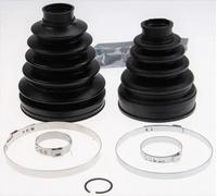 GKN SERVICE INTERNATIONAL GMBH Fuelle de cardÃ¡n para TOYOTA: RAV4 (Ref: 306901)