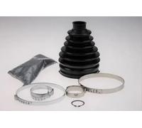 Protector de junta del semieje 306940 LÖBRO para MAZDA 3 3 Sedán