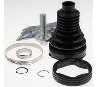 Protector de junta del semieje 306992 LÖBRO para MERCEDES-BENZ CLASE C CLASE S