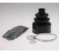 Protector de junta del semieje 307108 LÖBRO para SKODA VW