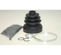 Protector de junta del semieje 307160 LÖBRO para FORD FOCUS C-MAX FOCUS II C-MAX