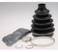 Protector de junta del semieje 307178 LÖBRO para RENAULT MEGANE CC SCÉNIC III