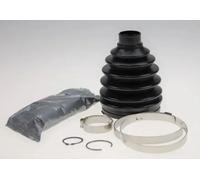 Protector de junta del semieje 307180 LÖBRO para SUZUKI SX4 S-CROSS VITARA