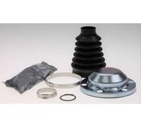 Protector de junta del semieje 307204 LÖBRO para VW AUDI