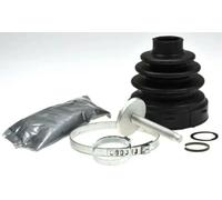 Protector de junta del semieje 36001 SPIDAN para VOLVO FORD