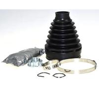 Protector de junta del semieje 36052 SPIDAN para MERCEDES-BENZ CLASE A