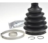 Protector de junta del semieje 36065 SPIDAN para OPEL CHEVROLET