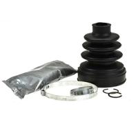 Protector de junta del semieje 36090 SPIDAN para OPEL AGILA