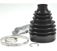 Protector de junta del semieje 36126 SPIDAN para RENAULT KANGOO Express