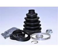 Protector de junta del semieje 36148 SPIDAN para AUDI VW