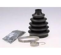 Protector de junta del semieje 36149 SPIDAN para NISSAN OPEL SAAB