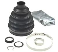 Protector de junta del semieje 36151 SPIDAN para AUDI VW SKODA