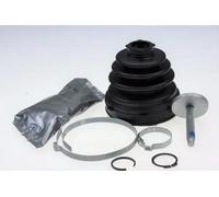 Protector de junta del semieje 36235 SPIDAN para VOLVO FORD