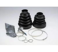 Protector de junta del semieje 36291 SPIDAN para VOLVO C30 S40 II V50