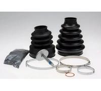 Protector de junta del semieje 36293 SPIDAN para VOLVO S40 II V50 C30