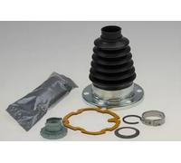 Protector de junta del semieje 36385 SPIDAN para SEAT SKODA AUDI VW CUPRA