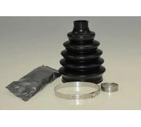 Juego Fuelle Eje de Transmisión SPIDAN TPE Ø 24mm Con Grasa para SKODA CITIGO
