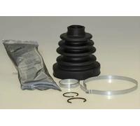Protector de junta del semieje 36435 SPIDAN para TOYOTA AVENSIS Sedán VERSO