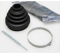 Protector de junta del semieje 36472 SPIDAN para PORSCHE 911 911 Descapotable