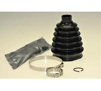Juego de fuelles, árbol de transmisió SPIDAN 36489 para CORSA D (S07) 1 2006-