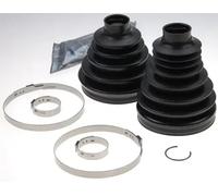 Protector de junta del semieje 36660 SPIDAN para LAND ROVER DISCOVERY IV