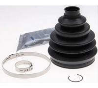Fuelle, árbol de transmisió SPIDAN 36798 para OPEL VECTRA C (Z02) 3 2005-2008